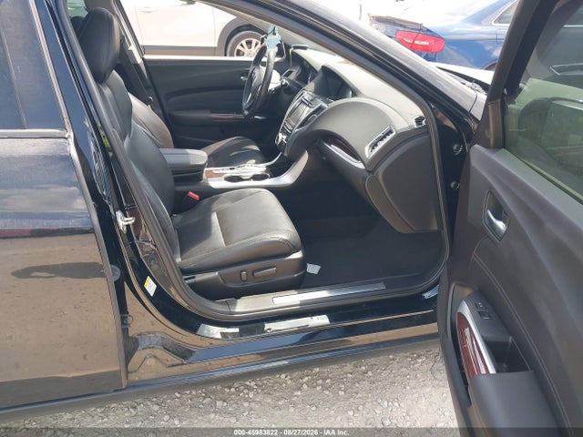 Aukcja sprzedaży 2015 Acura Tlx V6 Tech, vin: 19UUB2F51FA017016, numer aukcji: 45983822