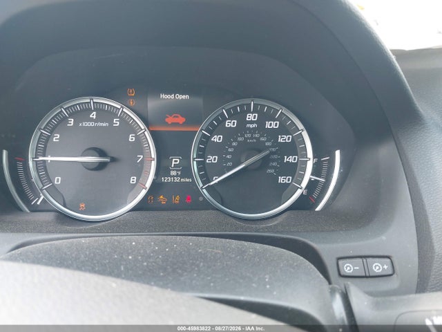 Aukcja sprzedaży 2015 Acura Tlx V6 Tech, vin: 19UUB2F51FA017016, numer aukcji: 45983822