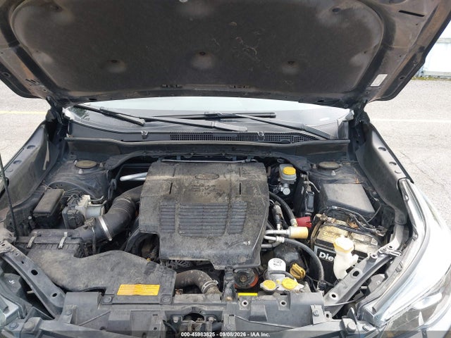Aukcja sprzedaży 2019 Subaru Forester Touring, vin: JF2SKAWC7KH590634, numer aukcji: 45983825