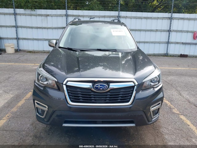 Aukcja sprzedaży 2019 Subaru Forester Touring, vin: JF2SKAWC7KH590634, numer aukcji: 45983825