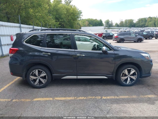 Aukcja sprzedaży 2019 Subaru Forester Touring, vin: JF2SKAWC7KH590634, numer aukcji: 45983825