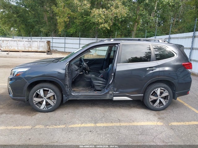 Aukcja sprzedaży 2019 Subaru Forester Touring, vin: JF2SKAWC7KH590634, numer aukcji: 45983825
