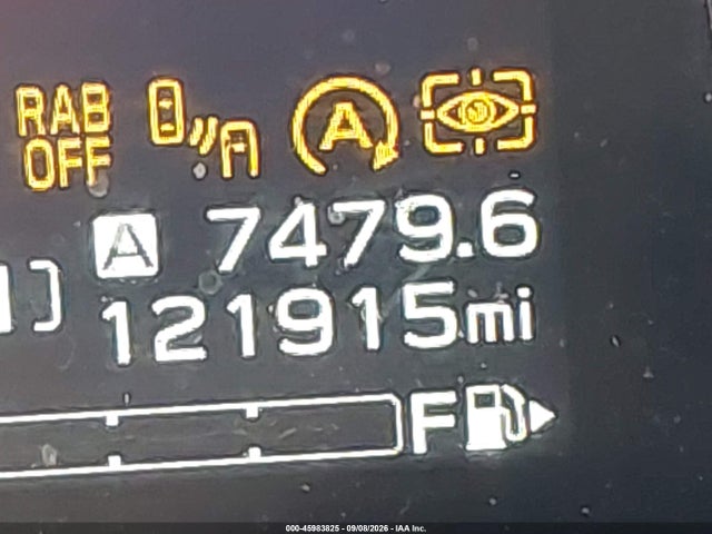 Aukcja sprzedaży 2019 Subaru Forester Touring, vin: JF2SKAWC7KH590634, numer aukcji: 45983825