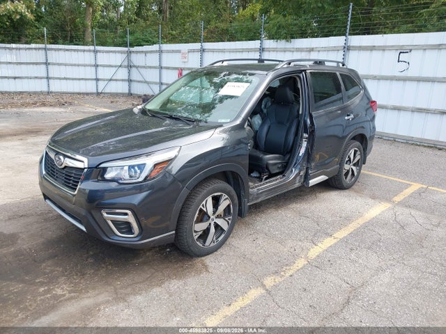 Aukcja sprzedaży 2019 Subaru Forester Touring, vin: JF2SKAWC7KH590634, numer aukcji: 45983825