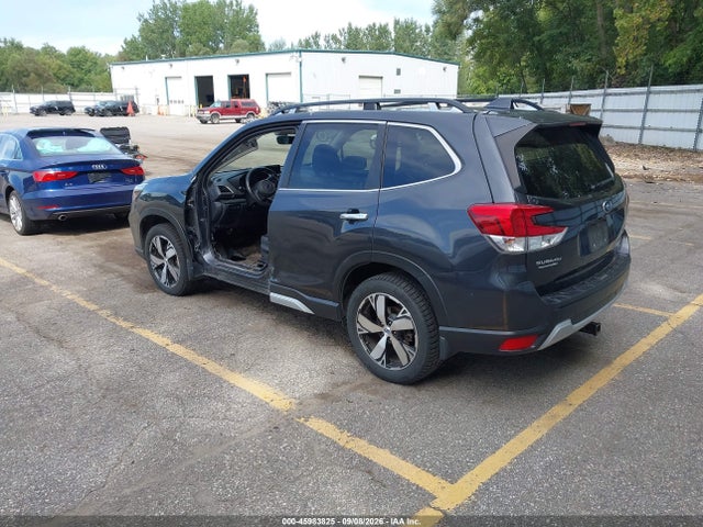 Aukcja sprzedaży 2019 Subaru Forester Touring, vin: JF2SKAWC7KH590634, numer aukcji: 45983825