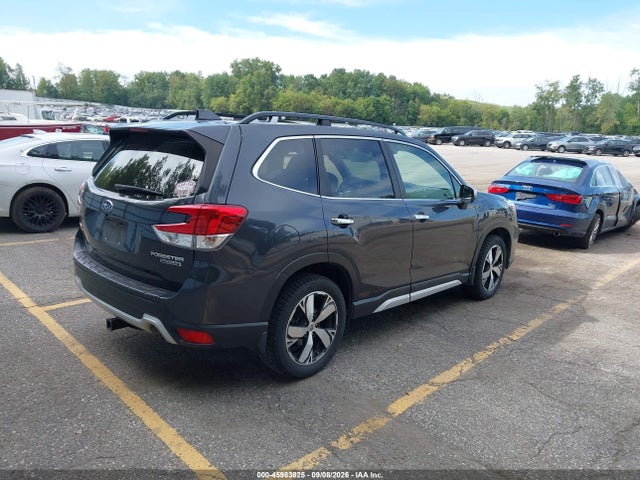 Aukcja sprzedaży 2019 Subaru Forester Touring, vin: JF2SKAWC7KH590634, numer aukcji: 45983825