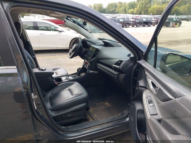 Aukcja sprzedaży 2019 Subaru Forester Touring, vin: JF2SKAWC7KH590634, numer aukcji: 45983825