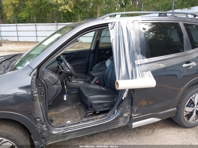 Aukcja sprzedaży 2019 Subaru Forester Touring, vin: JF2SKAWC7KH590634, numer aukcji: 45983825