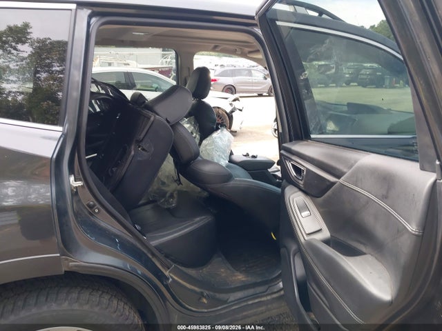 Aukcja sprzedaży 2019 Subaru Forester Touring, vin: JF2SKAWC7KH590634, numer aukcji: 45983825