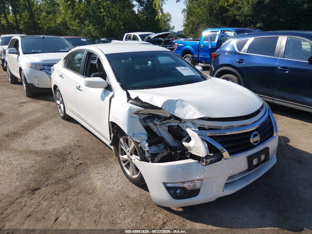 Aukcja sprzedaży 2015 Nissan Altima 2.5 Sv, vin: 1N4AL3AP9FC256367, numer aukcji: 45983826