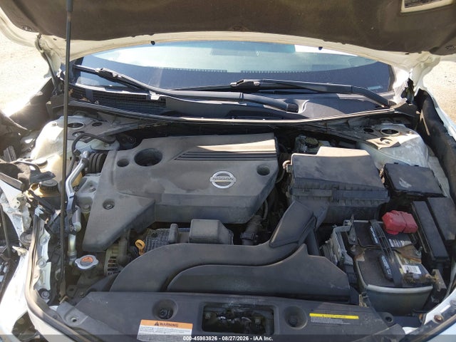 Aukcja sprzedaży 2015 Nissan Altima 2.5 Sv, vin: 1N4AL3AP9FC256367, numer aukcji: 45983826