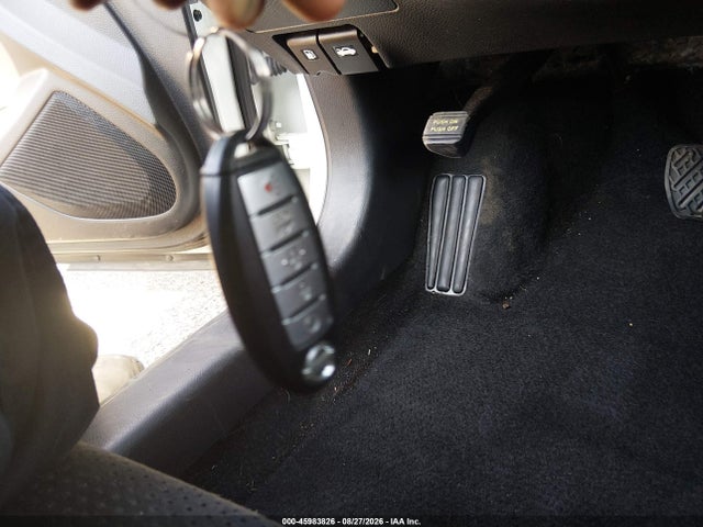 Aukcja sprzedaży 2015 Nissan Altima 2.5 Sv, vin: 1N4AL3AP9FC256367, numer aukcji: 45983826