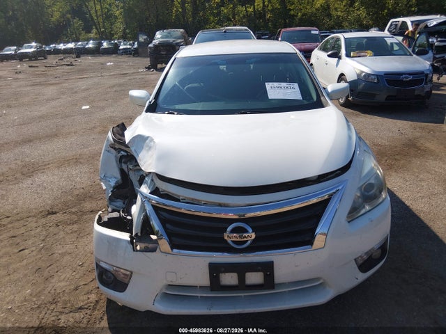 Aukcja sprzedaży 2015 Nissan Altima 2.5 Sv, vin: 1N4AL3AP9FC256367, numer aukcji: 45983826