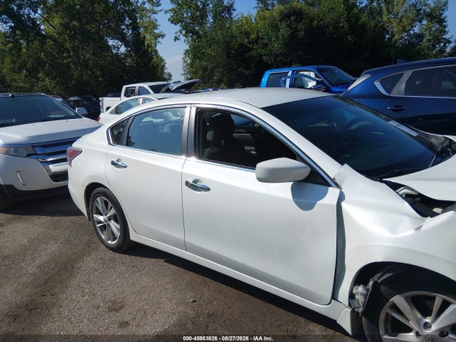 Aukcja sprzedaży 2015 Nissan Altima 2.5 Sv, vin: 1N4AL3AP9FC256367, numer aukcji: 45983826
