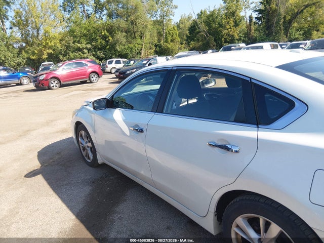 Aukcja sprzedaży 2015 Nissan Altima 2.5 Sv, vin: 1N4AL3AP9FC256367, numer aukcji: 45983826