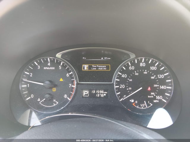 Aukcja sprzedaży 2015 Nissan Altima 2.5 Sv, vin: 1N4AL3AP9FC256367, numer aukcji: 45983826