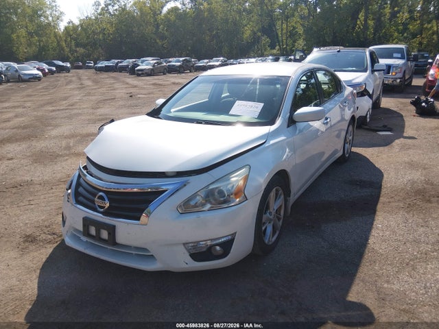 Aukcja sprzedaży 2015 Nissan Altima 2.5 Sv, vin: 1N4AL3AP9FC256367, numer aukcji: 45983826