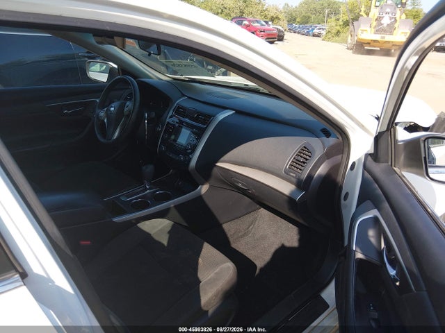 Aukcja sprzedaży 2015 Nissan Altima 2.5 Sv, vin: 1N4AL3AP9FC256367, numer aukcji: 45983826