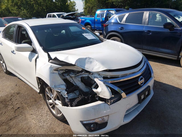 Aukcja sprzedaży 2015 Nissan Altima 2.5 Sv, vin: 1N4AL3AP9FC256367, numer aukcji: 45983826