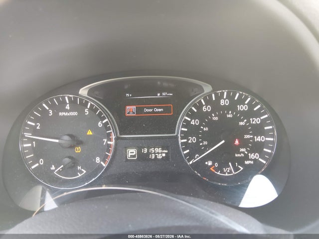 Aukcja sprzedaży 2015 Nissan Altima 2.5 Sv, vin: 1N4AL3AP9FC256367, numer aukcji: 45983826