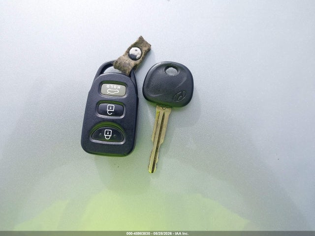 Aukcja sprzedaży 2015 Hyundai Elantra Se, vin: KMHDH4AEXFU286030, numer aukcji: 45983830