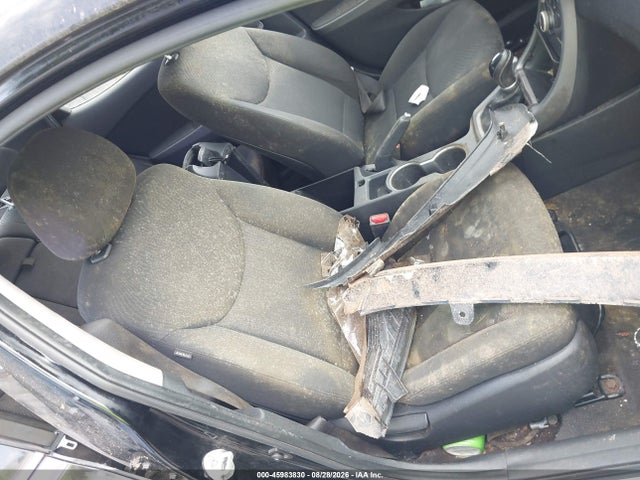 Aukcja sprzedaży 2015 Hyundai Elantra Se, vin: KMHDH4AEXFU286030, numer aukcji: 45983830