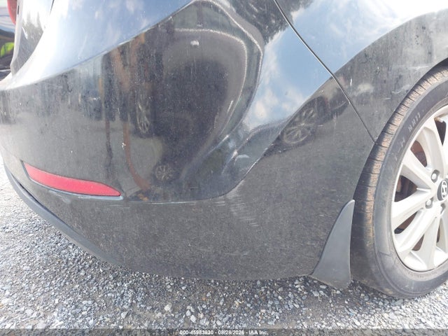 Aukcja sprzedaży 2015 Hyundai Elantra Se, vin: KMHDH4AEXFU286030, numer aukcji: 45983830