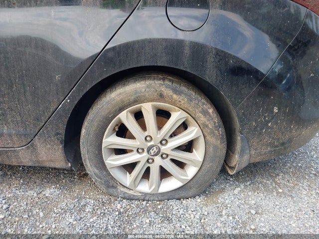 Aukcja sprzedaży 2015 Hyundai Elantra Se, vin: KMHDH4AEXFU286030, numer aukcji: 45983830