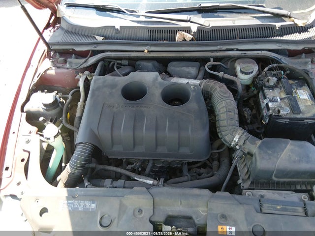 Продажа на аукционе авто 2013 Ford Taurus Sel, vin: 1FAHP2E93DG197413, номер лота: 45983831