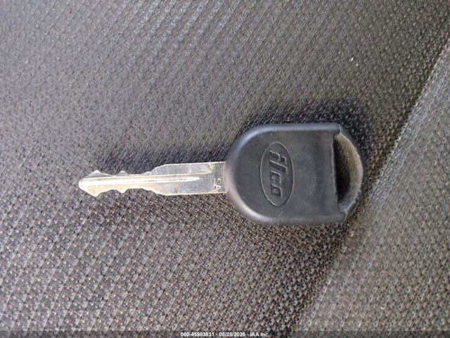 Продажа на аукционе авто 2013 Ford Taurus Sel, vin: 1FAHP2E93DG197413, номер лота: 45983831