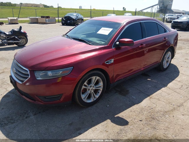 Продажа на аукционе авто 2013 Ford Taurus Sel, vin: 1FAHP2E93DG197413, номер лота: 45983831