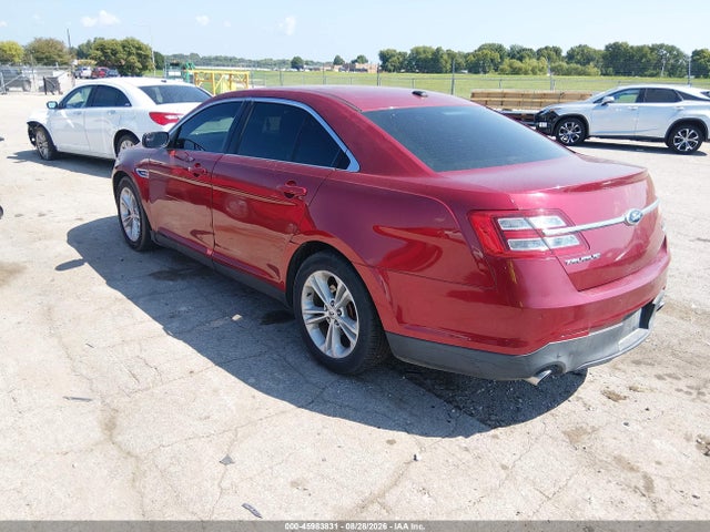 Продажа на аукционе авто 2013 Ford Taurus Sel, vin: 1FAHP2E93DG197413, номер лота: 45983831