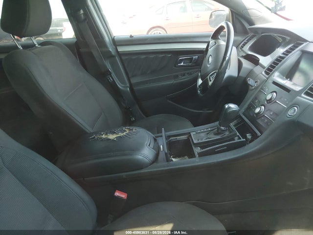 Продажа на аукционе авто 2013 Ford Taurus Sel, vin: 1FAHP2E93DG197413, номер лота: 45983831