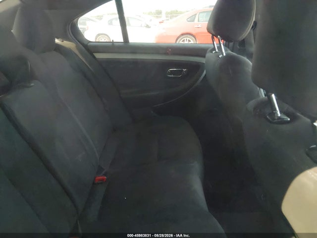 Продажа на аукционе авто 2013 Ford Taurus Sel, vin: 1FAHP2E93DG197413, номер лота: 45983831