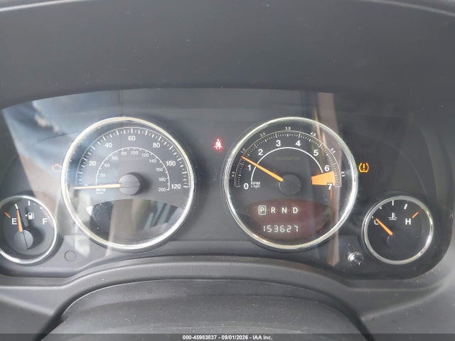 45983837 :رقم المزاد ، 1C4NJCEA2HD116245 vin ، 2017 Jeep Compass Latitude مزاد بيع