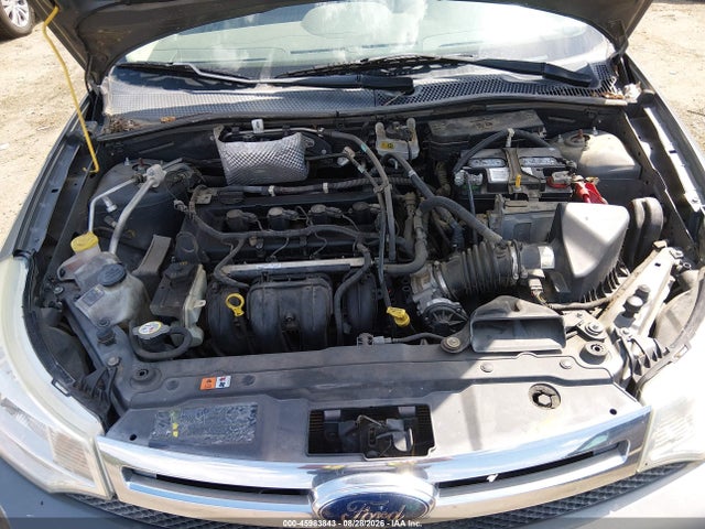 Продаж на аукціоні авто 2010 Ford Focus Se, vin: 1FAHP3FNXAW159289, номер лоту: 45983843