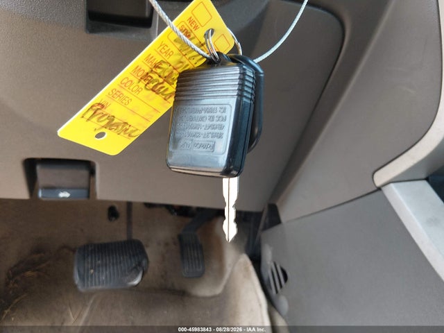 Продаж на аукціоні авто 2010 Ford Focus Se, vin: 1FAHP3FNXAW159289, номер лоту: 45983843