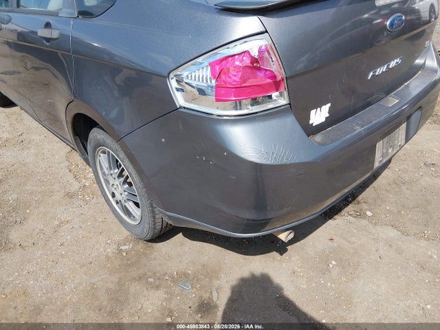 Продаж на аукціоні авто 2010 Ford Focus Se, vin: 1FAHP3FNXAW159289, номер лоту: 45983843