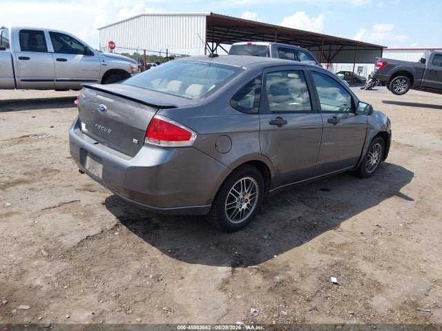 Продаж на аукціоні авто 2010 Ford Focus Se, vin: 1FAHP3FNXAW159289, номер лоту: 45983843