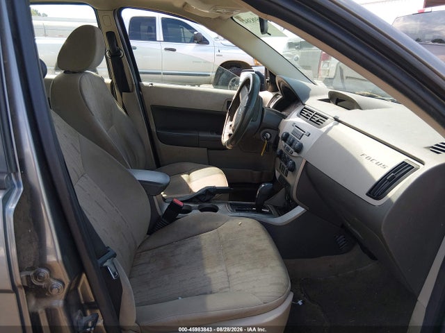 Продаж на аукціоні авто 2010 Ford Focus Se, vin: 1FAHP3FNXAW159289, номер лоту: 45983843