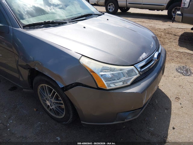 Продаж на аукціоні авто 2010 Ford Focus Se, vin: 1FAHP3FNXAW159289, номер лоту: 45983843