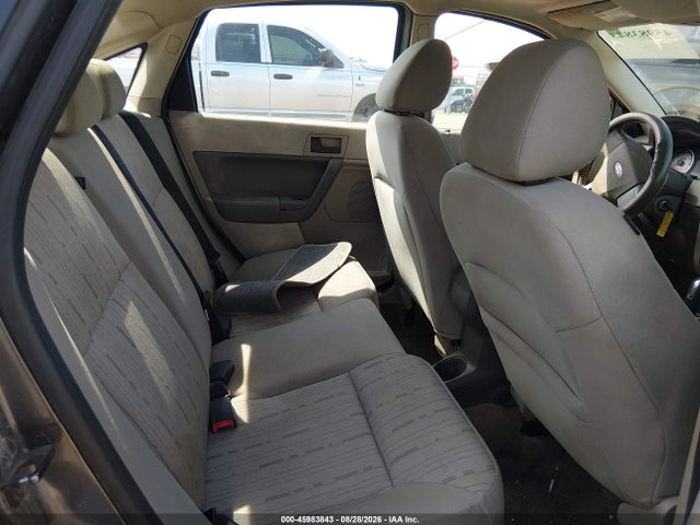 Продаж на аукціоні авто 2010 Ford Focus Se, vin: 1FAHP3FNXAW159289, номер лоту: 45983843