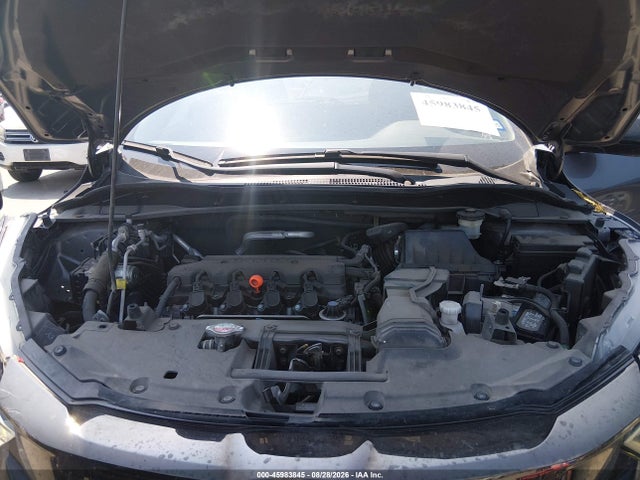 Aukcja sprzedaży 2021 Honda Hr-v 2wd Sport, vin: 3CZRU5H18MM725221, numer aukcji: 45983845