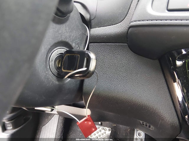 Aukcja sprzedaży 2021 Honda Hr-v 2wd Sport, vin: 3CZRU5H18MM725221, numer aukcji: 45983845