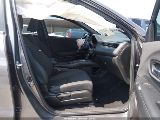 Aukcja sprzedaży 2021 Honda Hr-v 2wd Sport, vin: 3CZRU5H18MM725221, numer aukcji: 45983845