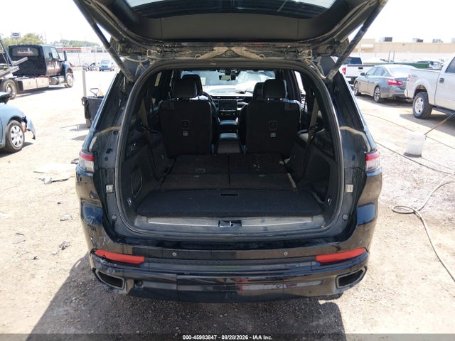 Продажа на аукционе авто 2023 Jeep Grand Cherokee L Summit 4x4, vin: 1C4RJKEG4P8855480, номер лота: 45983847
