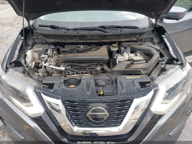 Aukcja sprzedaży 2020 Nissan Rogue Sv Fwd, vin: JN8AT2MT7LW030971, numer aukcji: 45983848