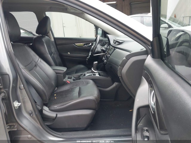 Aukcja sprzedaży 2020 Nissan Rogue Sv Fwd, vin: JN8AT2MT7LW030971, numer aukcji: 45983848