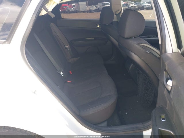 45983849 :رقم المزاد ، 5XXGT4L30LG384657 vin ، 2020 Kia Optima Lx مزاد بيع
