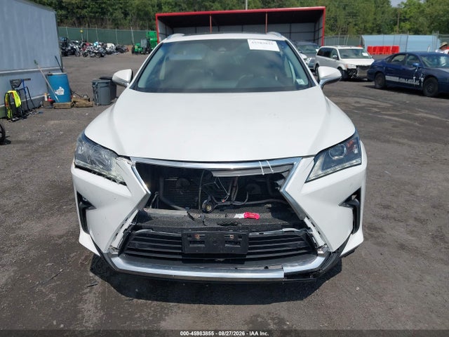 Aukcja sprzedaży 2016 Lexus Rx 450h, vin: 2T2BGMCA7GC006227, numer aukcji: 45983855